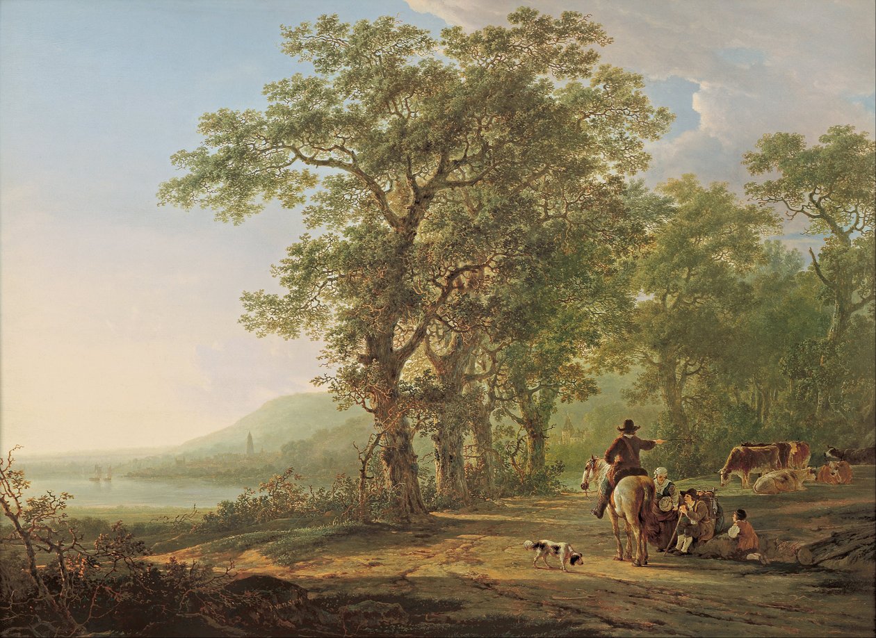  by Jacob van Strij