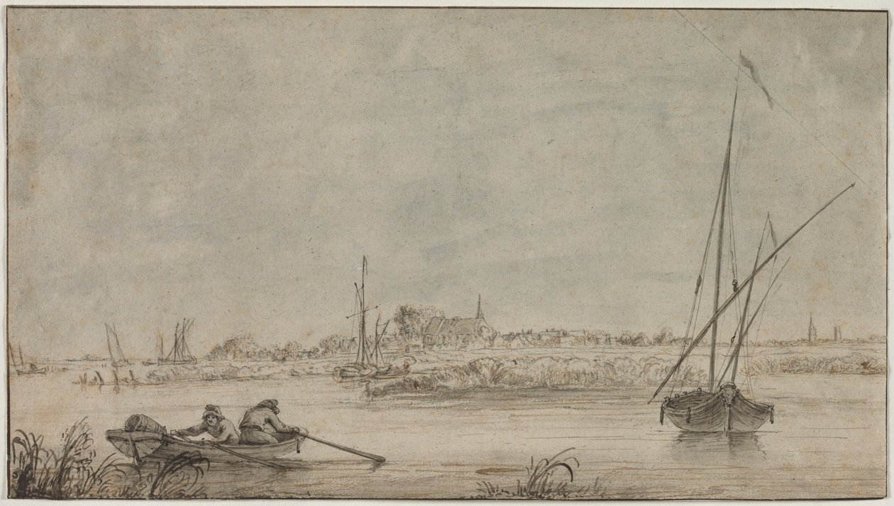 Nehirden Dordrecht