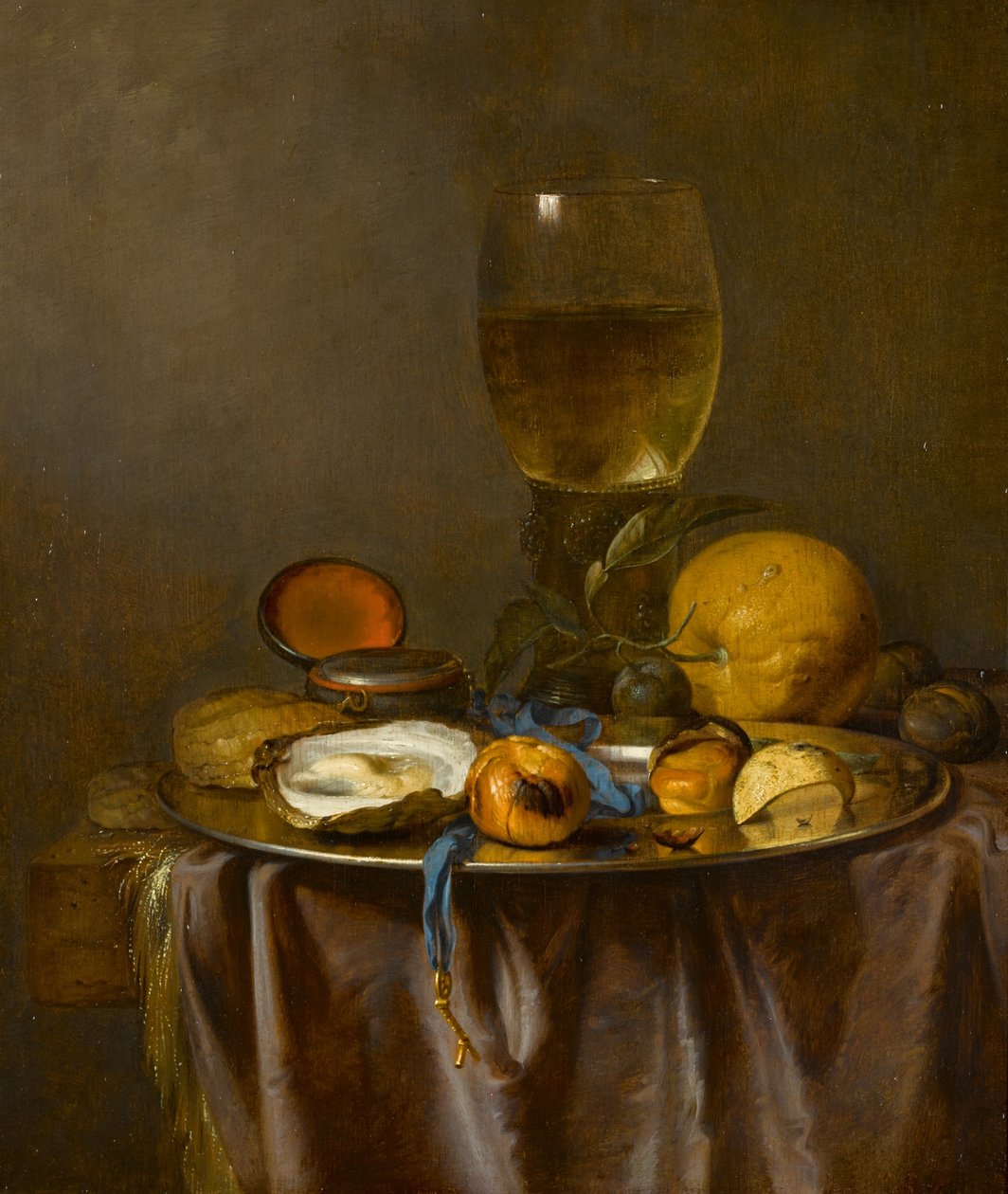  by Jacob van Walscapelle