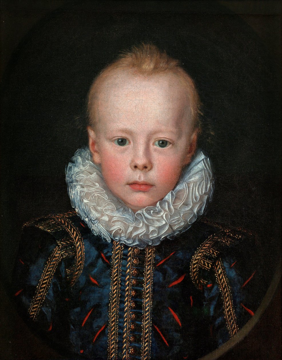  by Jacob van der (fl.1610 29) Doordt
