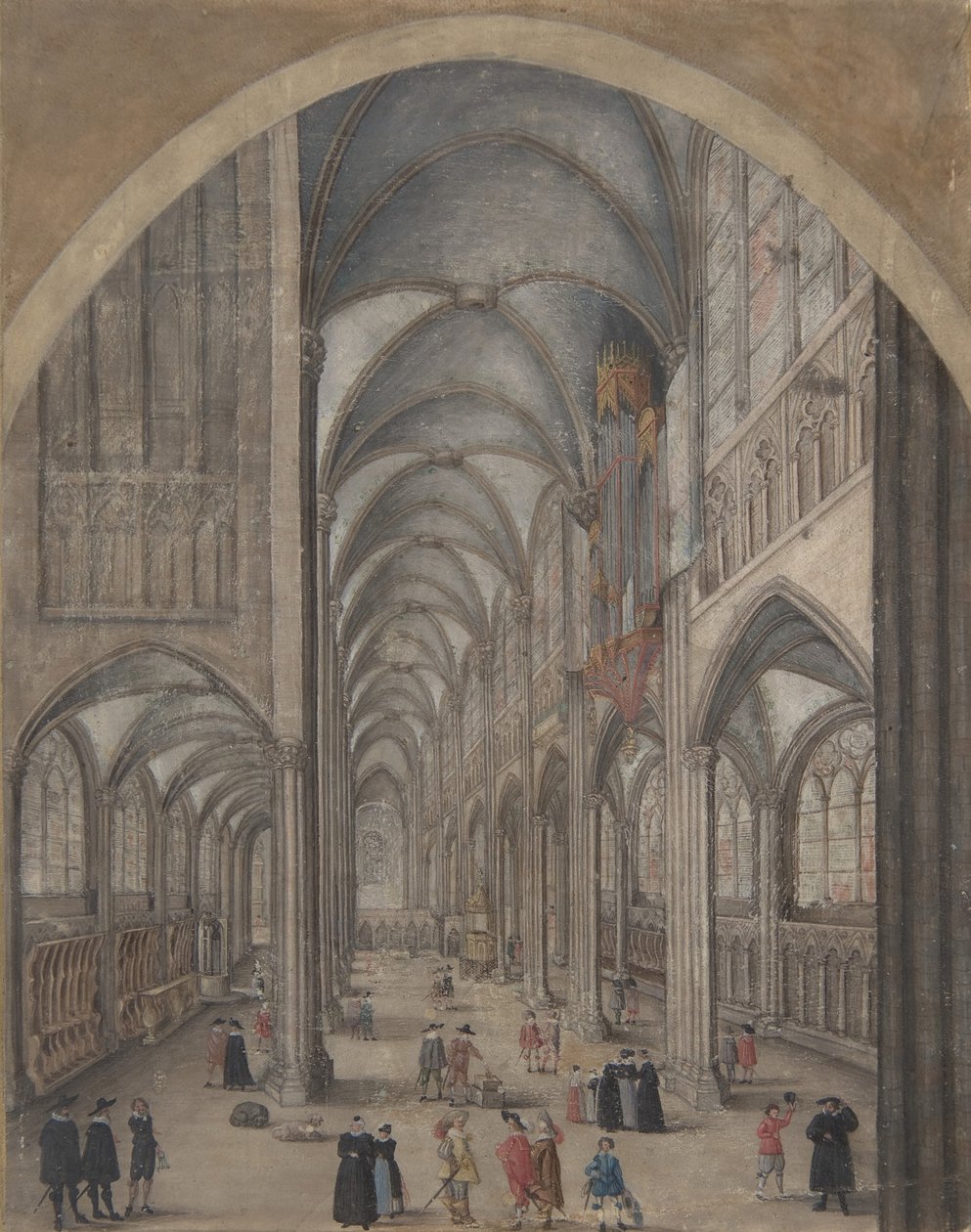 Strasbourg Katedrali