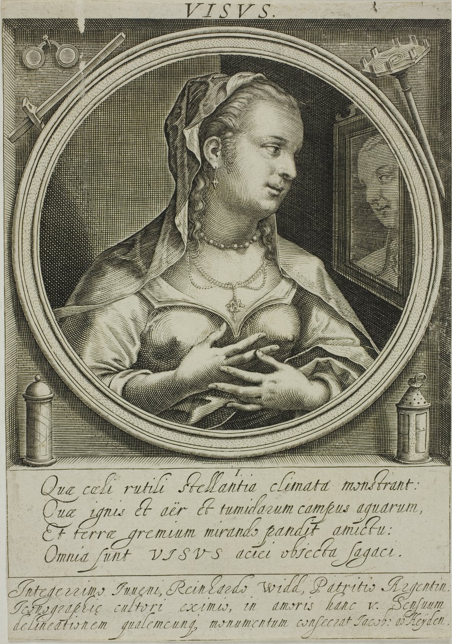  by Jacob van der Heyden