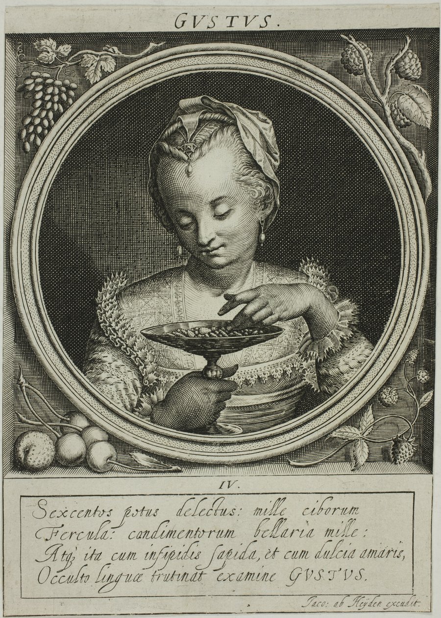  by Jacob van der Heyden