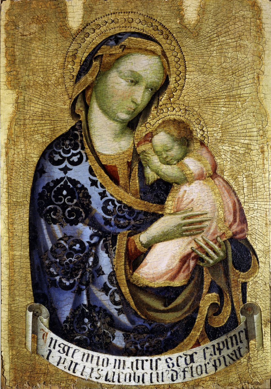  by Jacobello del Fiore