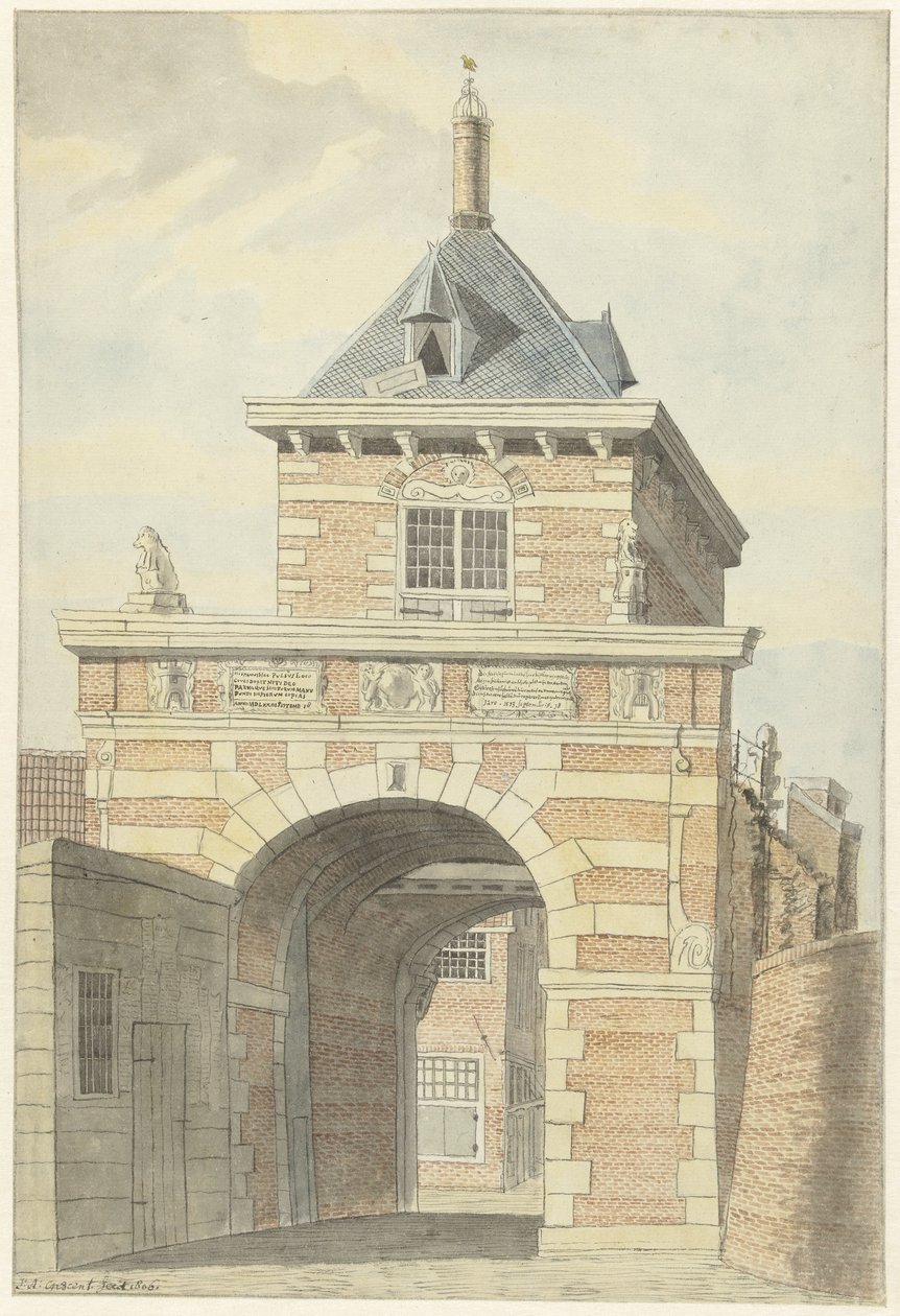Alkmaar