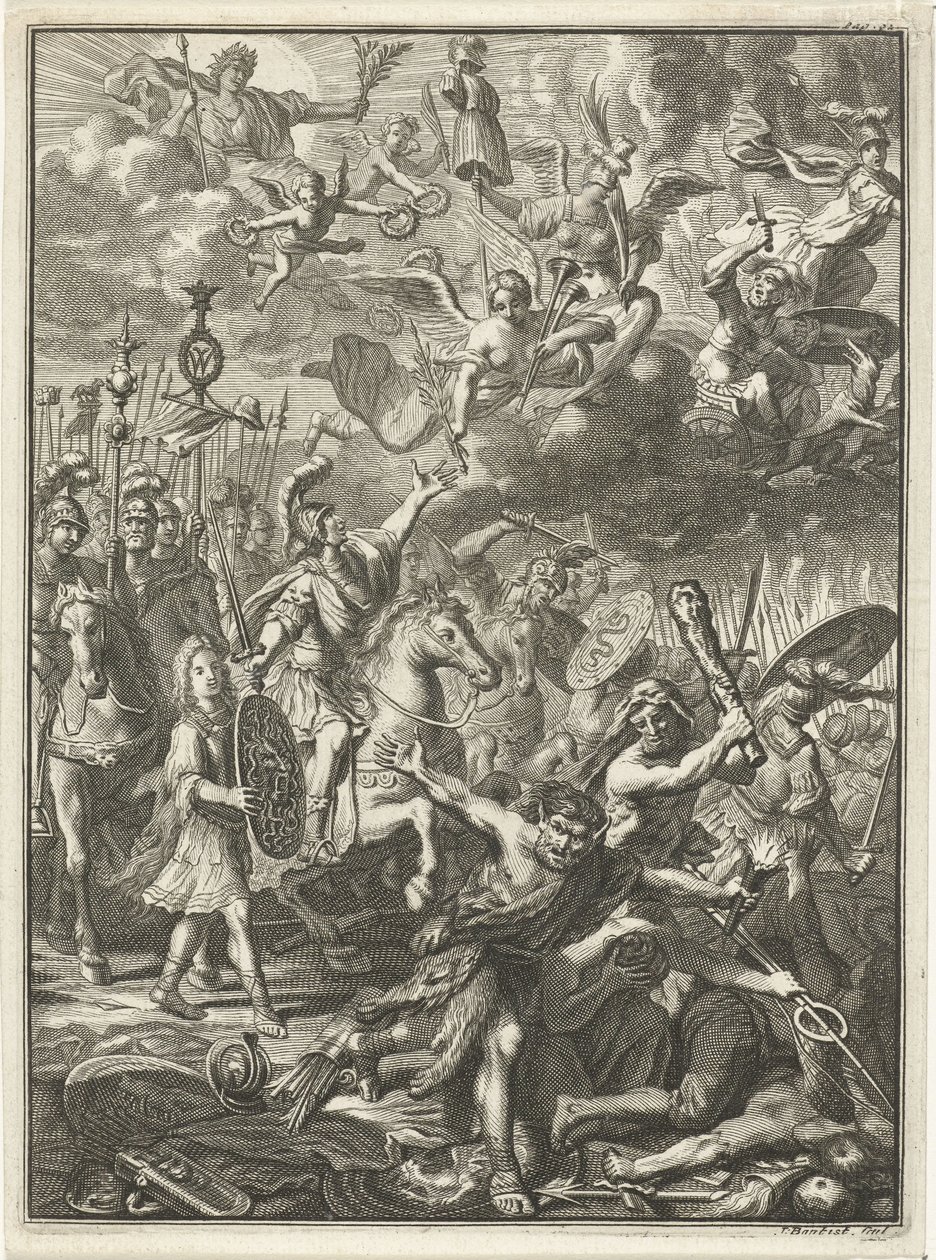 William III