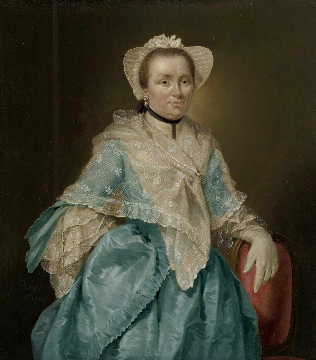 Elisabeth Troost