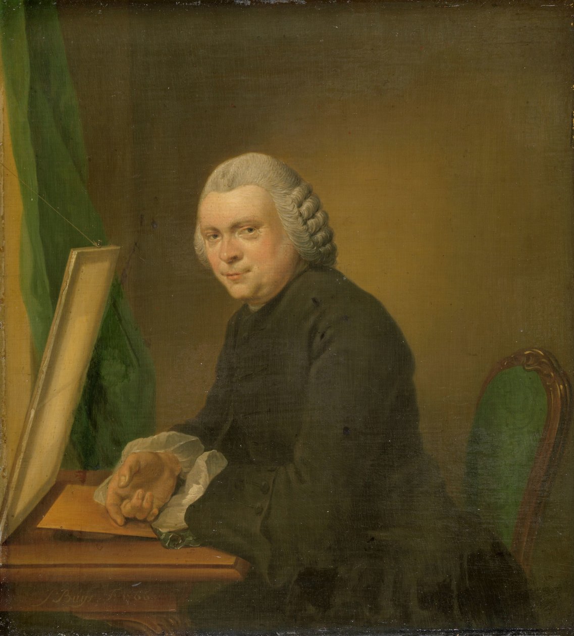 Cornelis Ploos van Amstel
