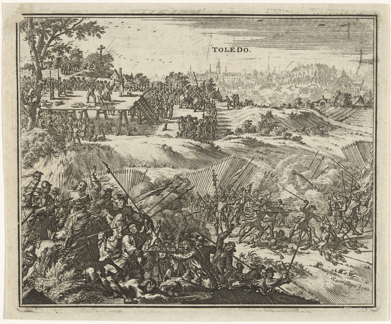 Toledo