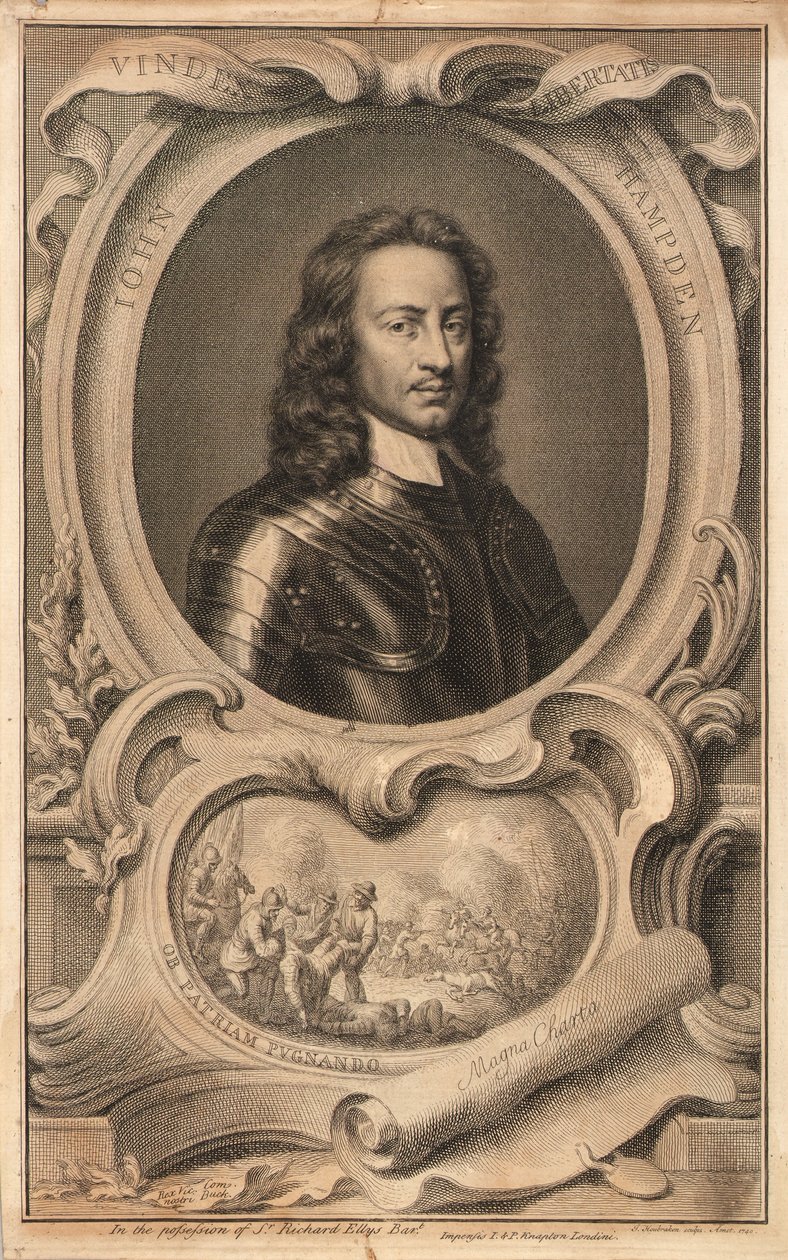  by Jacobus Houbraken