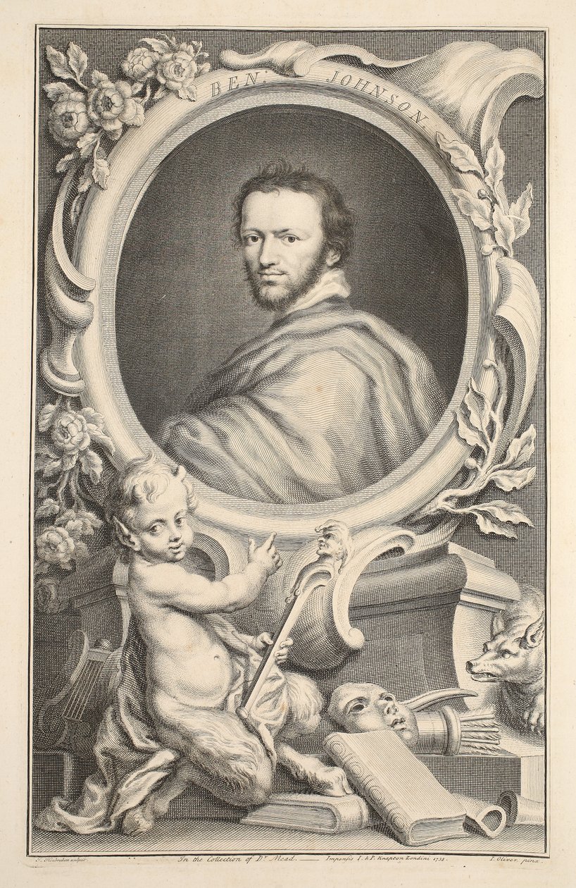 Ben Johnson