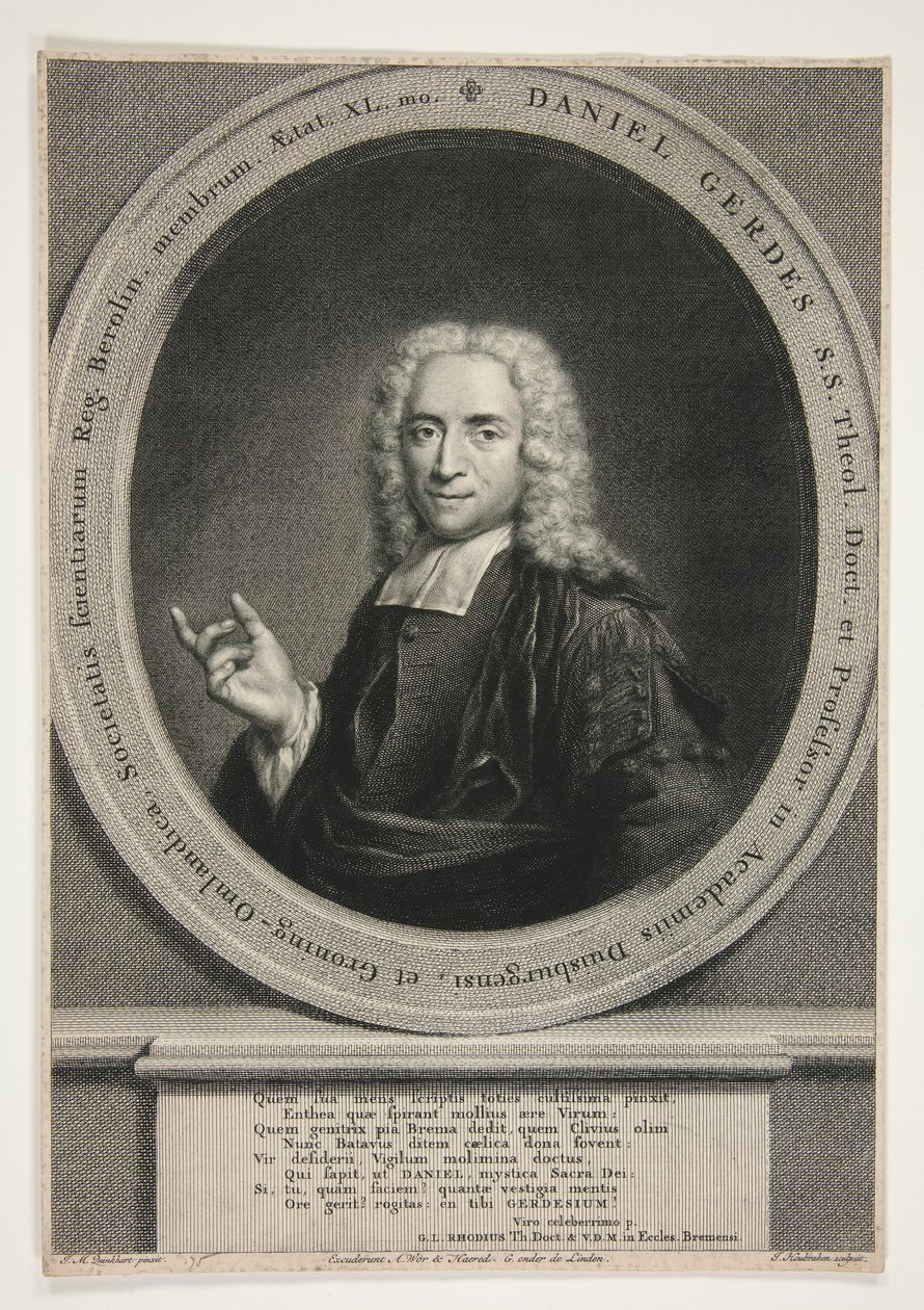Daniel Gerdes