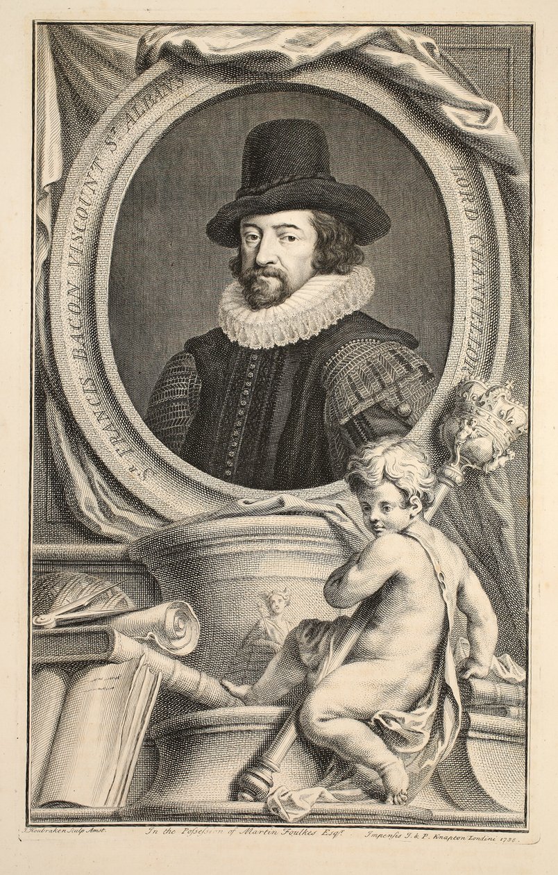 Francis Bacon