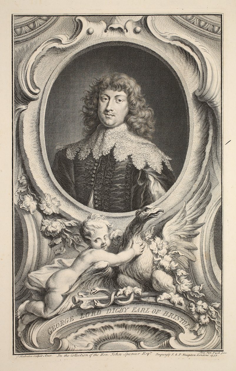 George