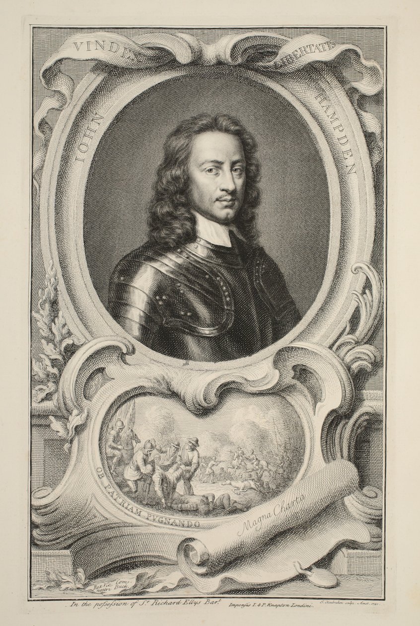 John Hampden