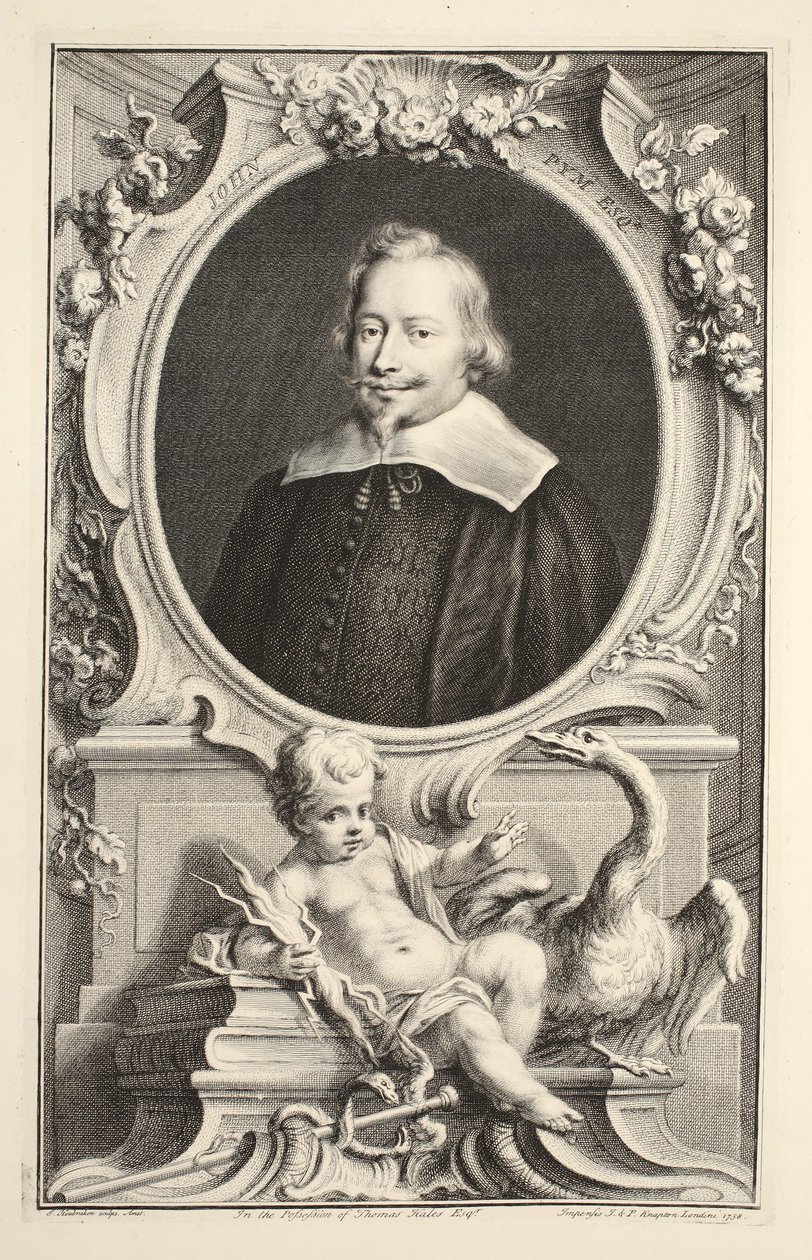 John Pym