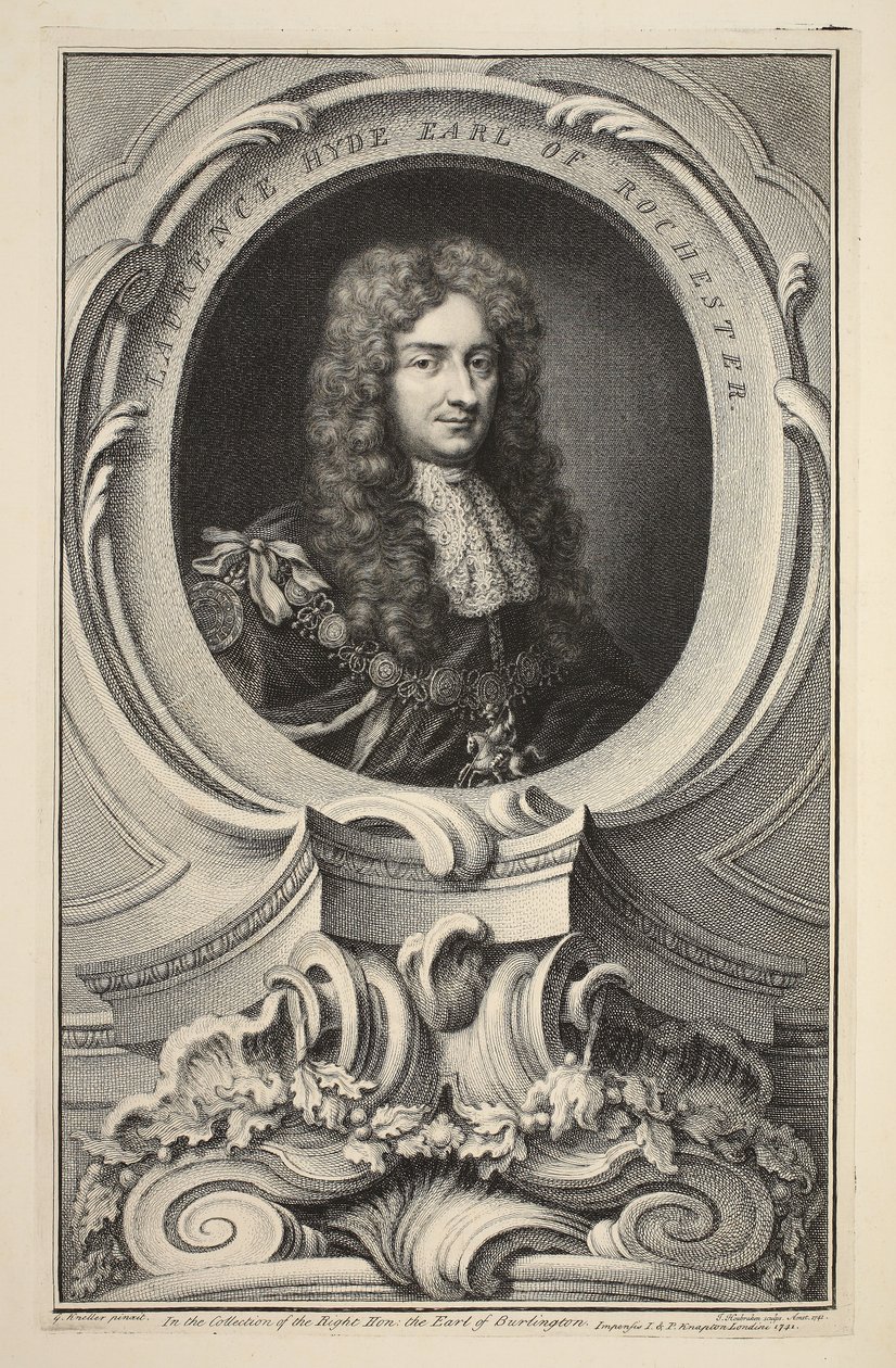Laurence Hyde