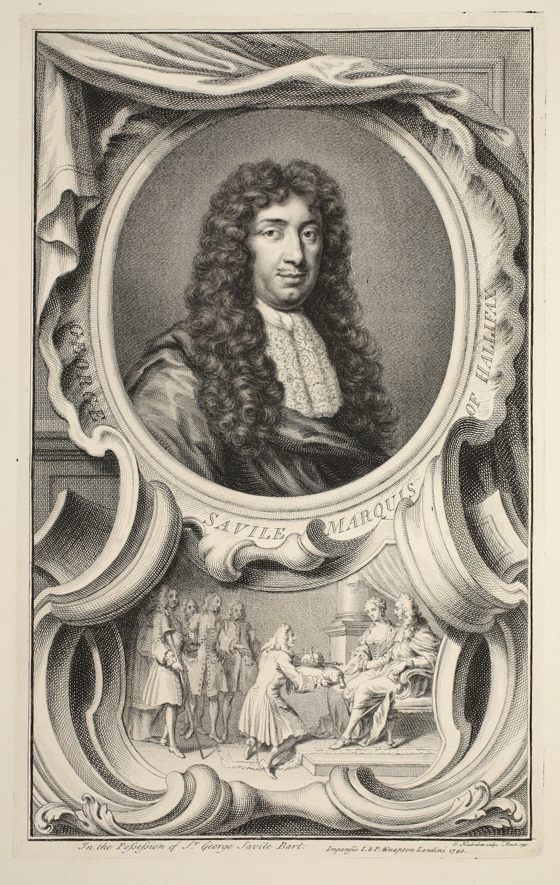 Halifax Markisi Savile
