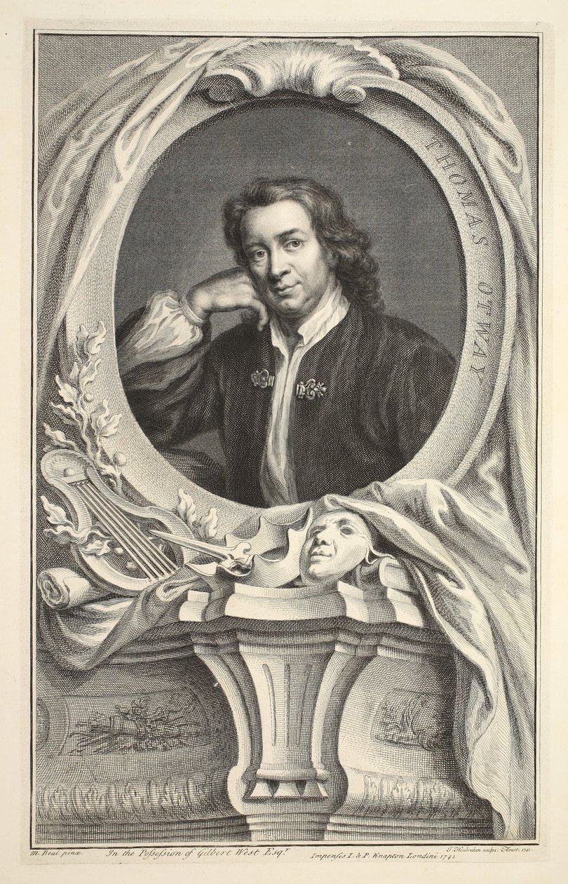 Thomas Otway