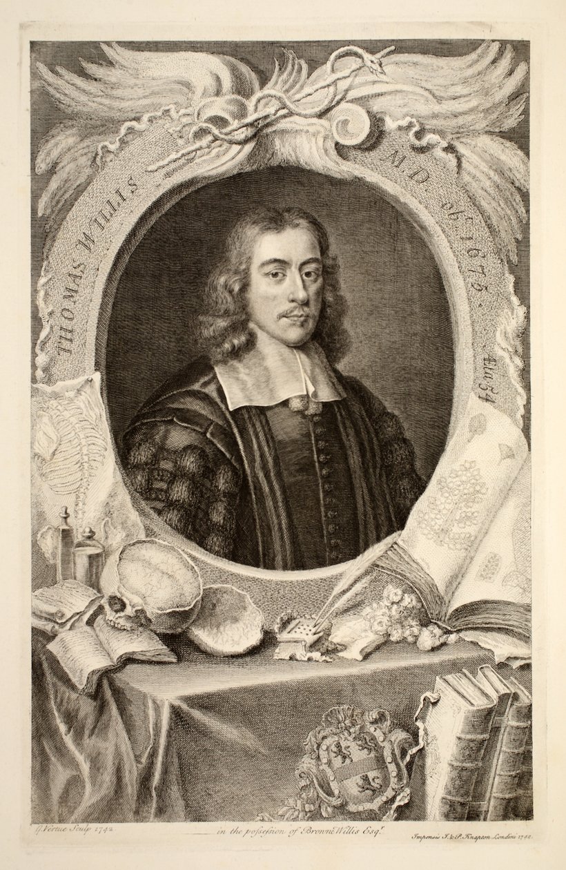 Thomas Willis