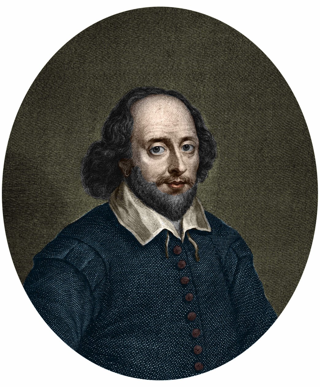 William Shakespeare