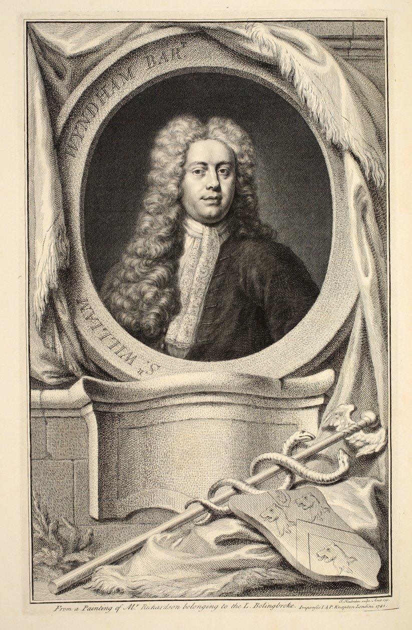 William Wyndham