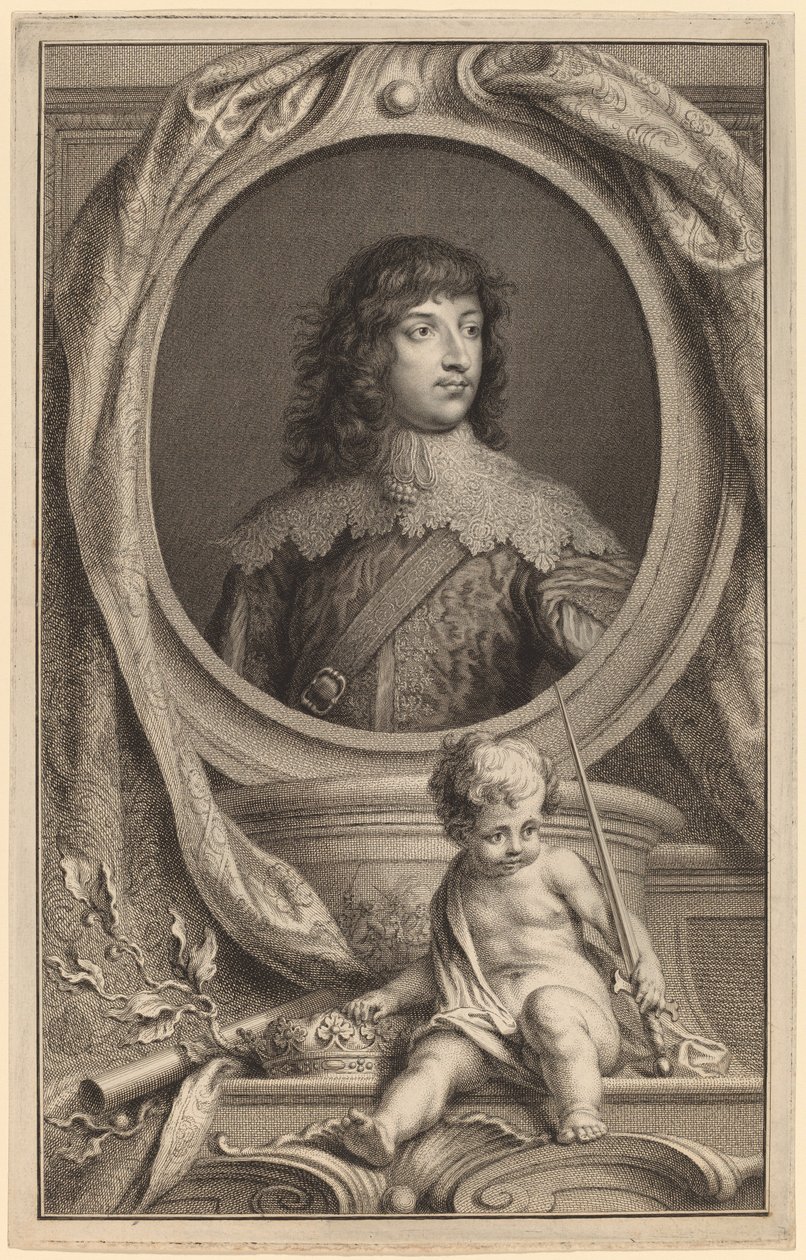 William Russell, Bedford