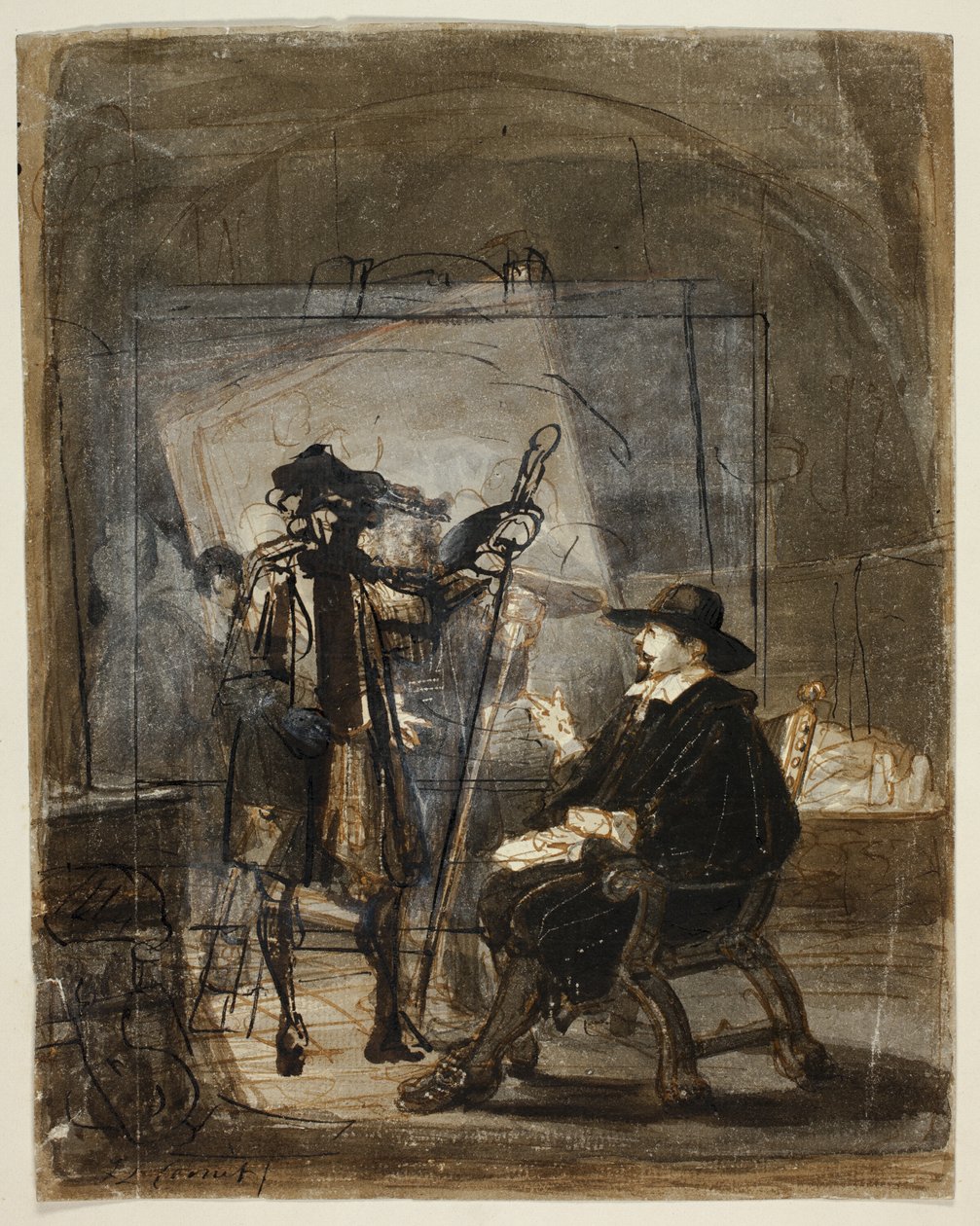  by Jacobus Ludovicus Cornet
