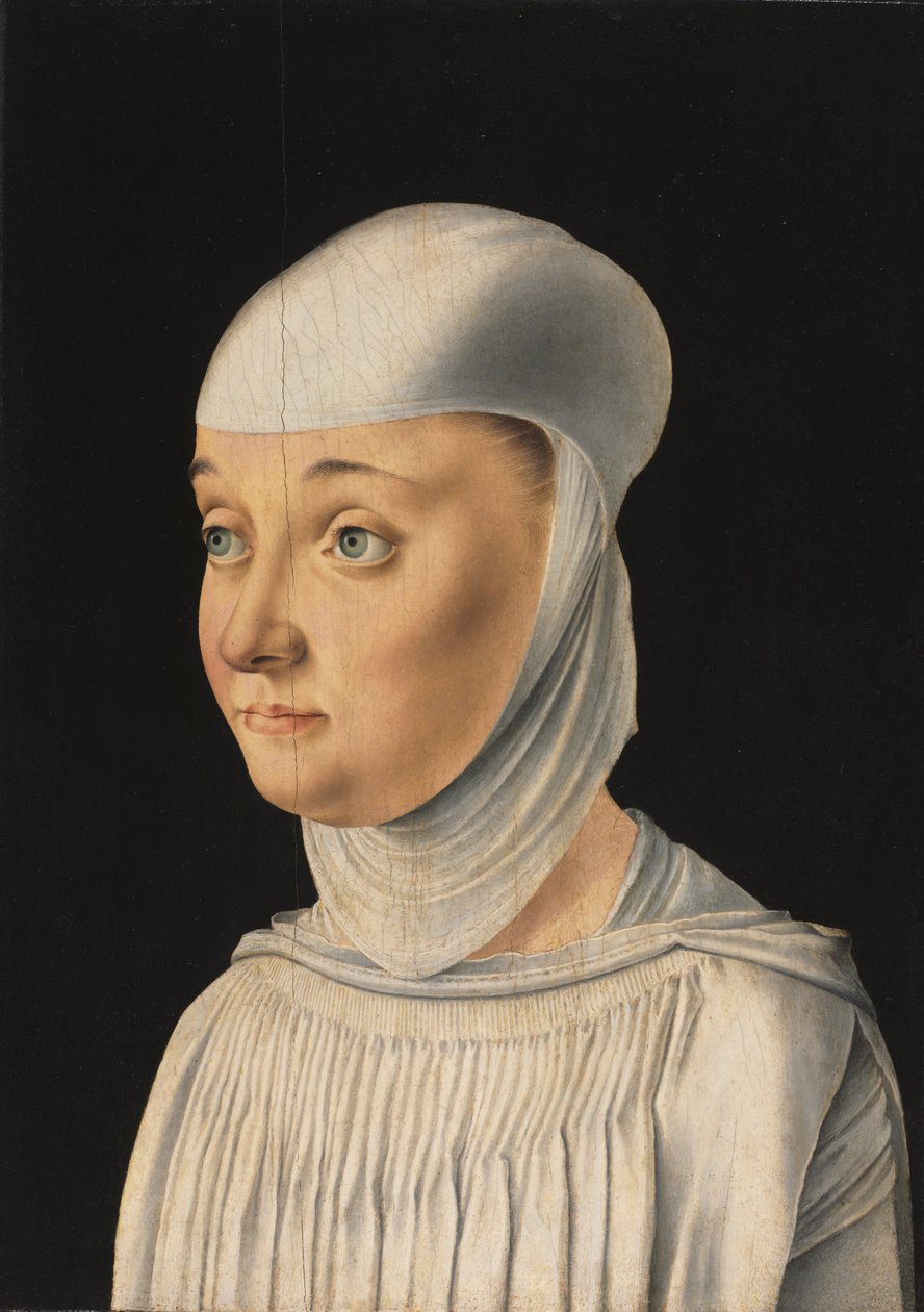  by Jacometto (attr. to) Veneziano