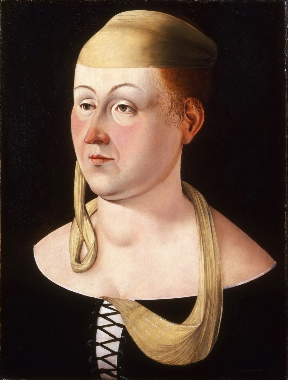  by Jacometto Veneziano