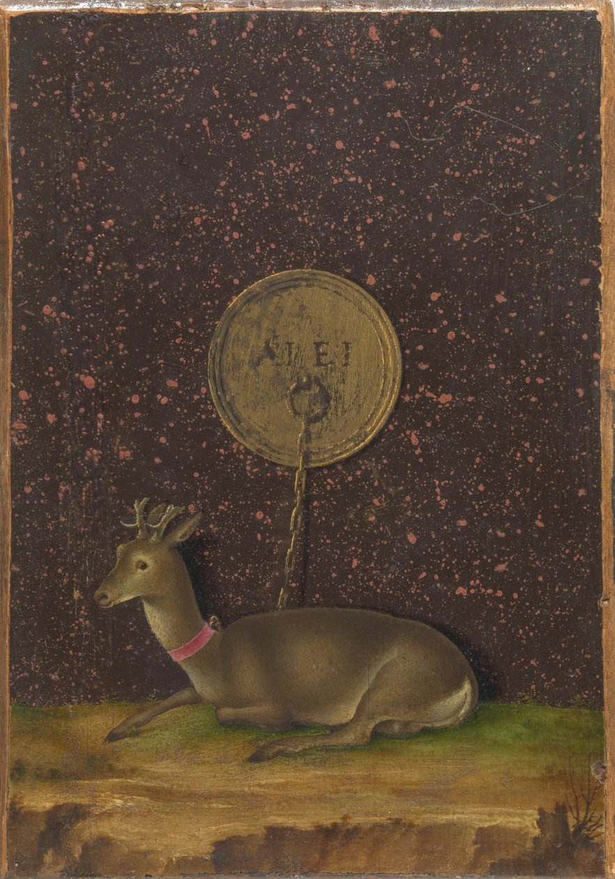  by Jacometto Veneziano