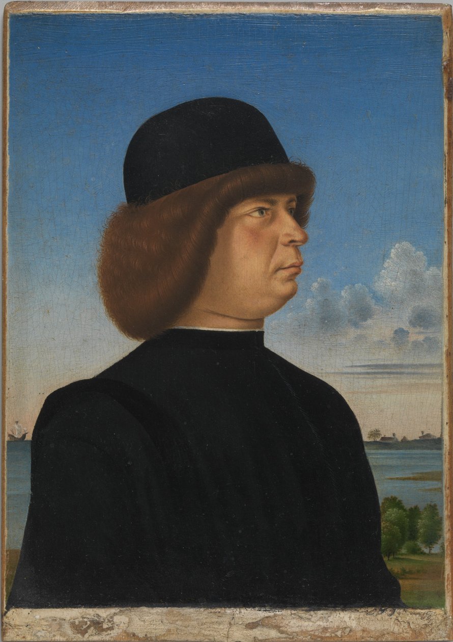  by Jacometto Veneziano