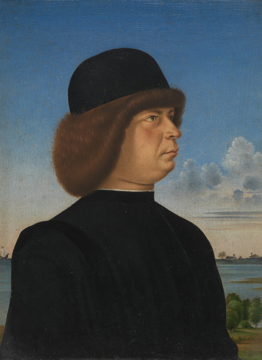 Alvise Contarini