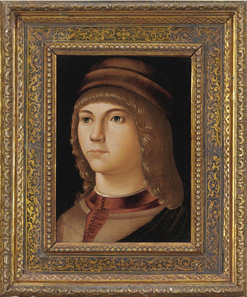  by Jacometto Veneziano
