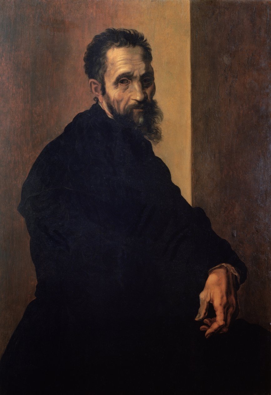 Michelangelo