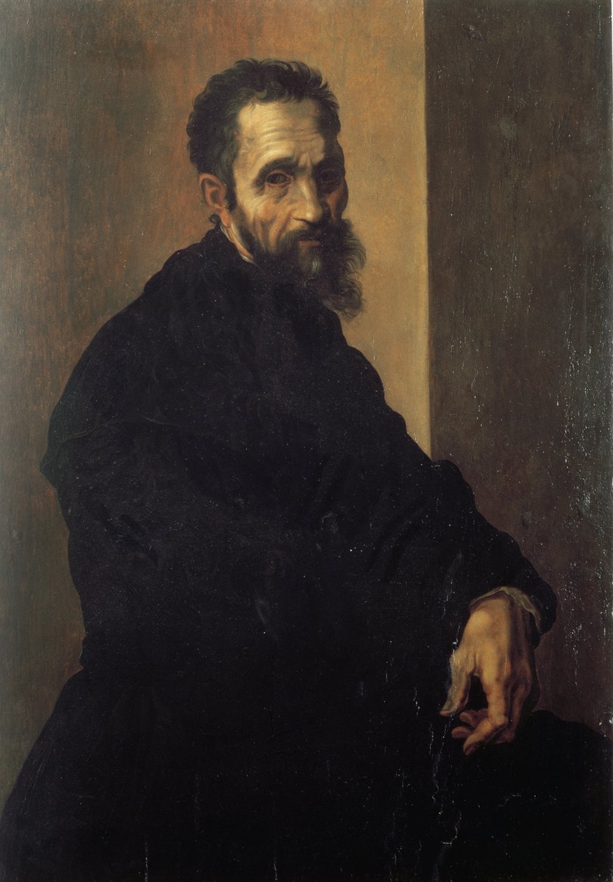 Michelangelo Buonarroti dit Michelangelo