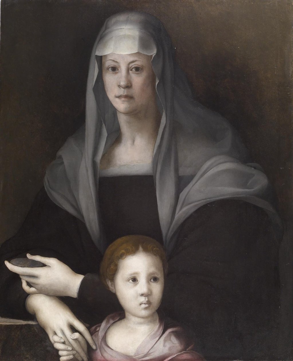 Maria Salviati de Medici