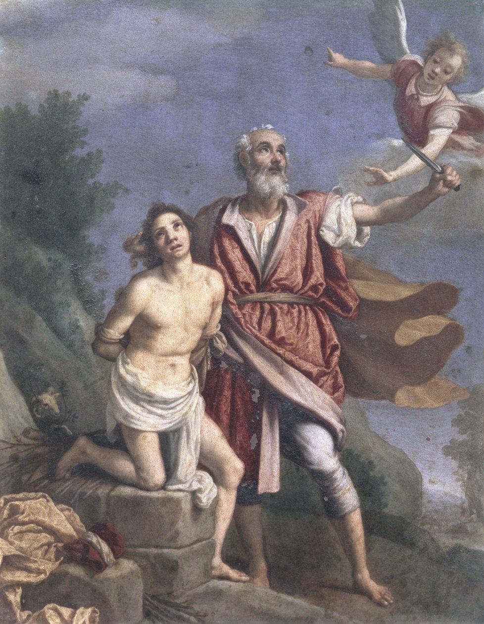 Isaac