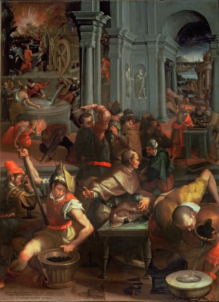 Barutun 1313, 1572