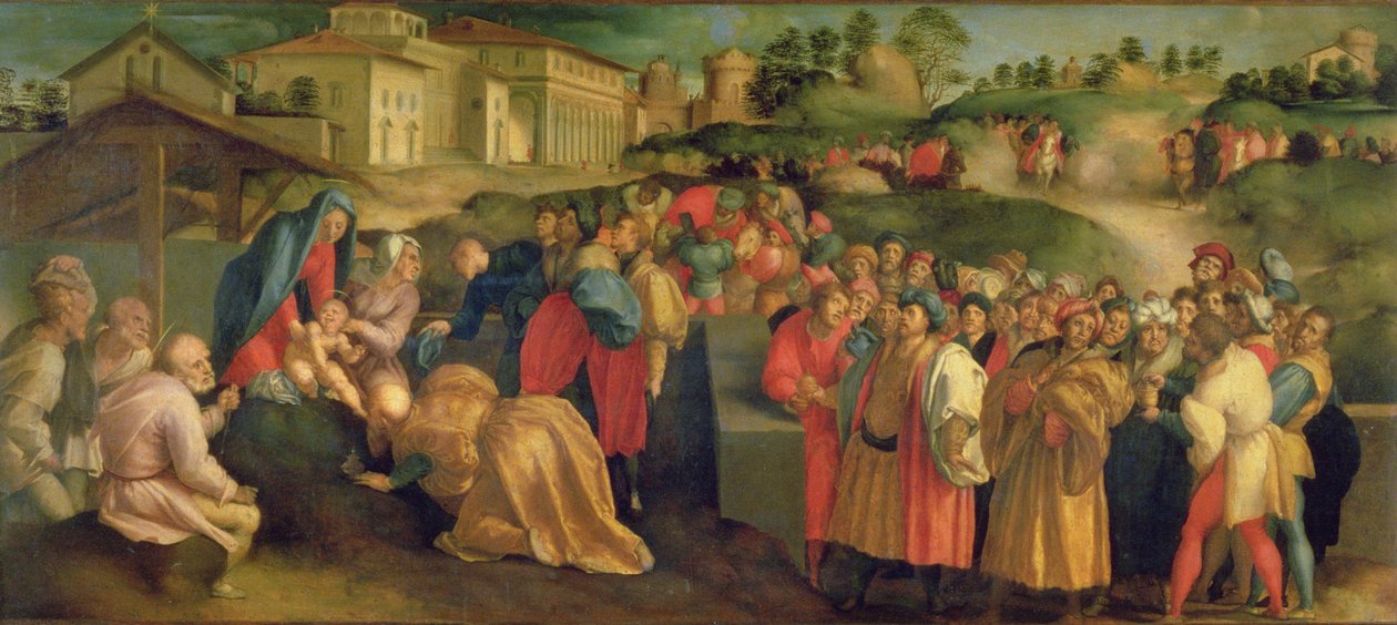 magi