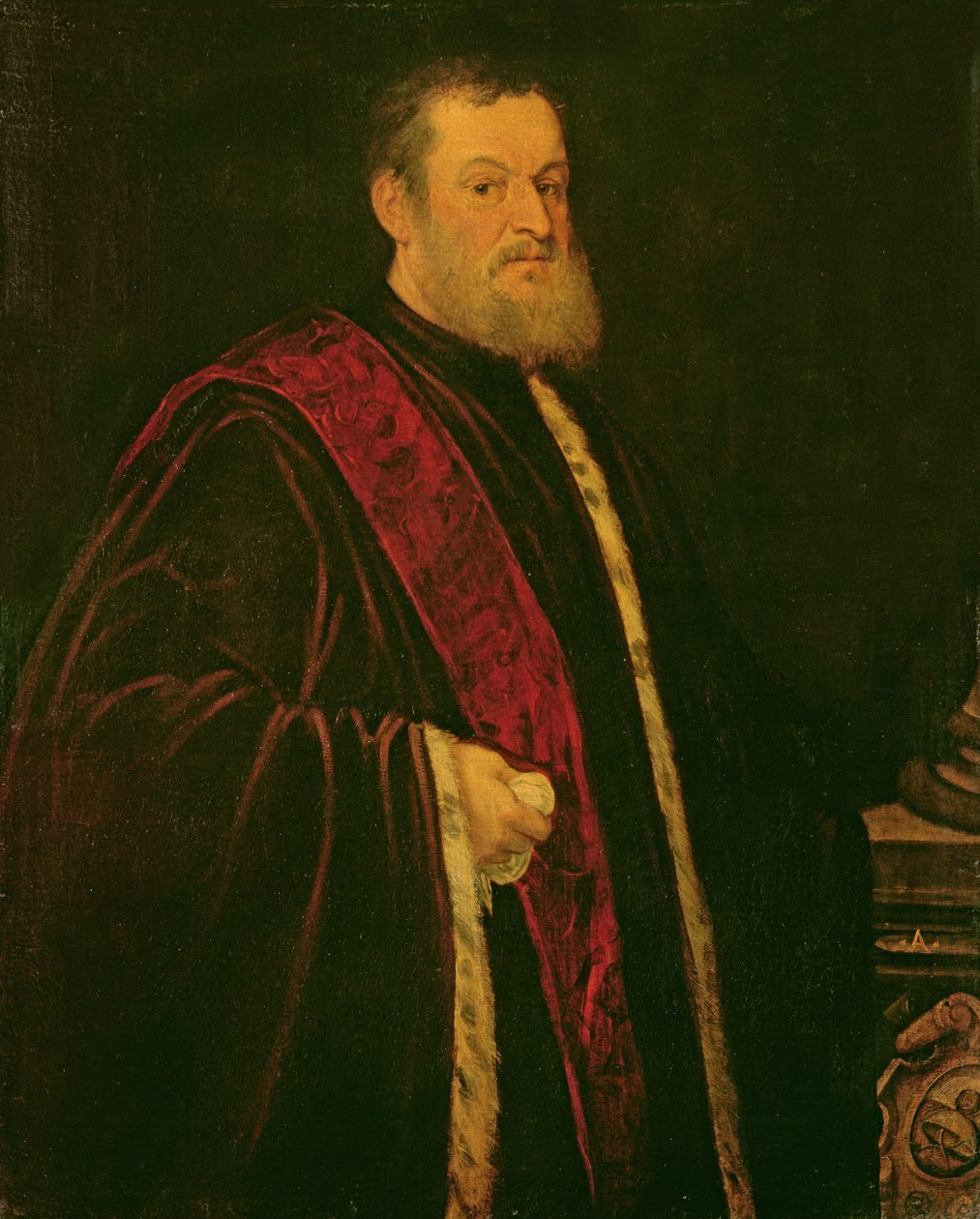 Andrea Cappello