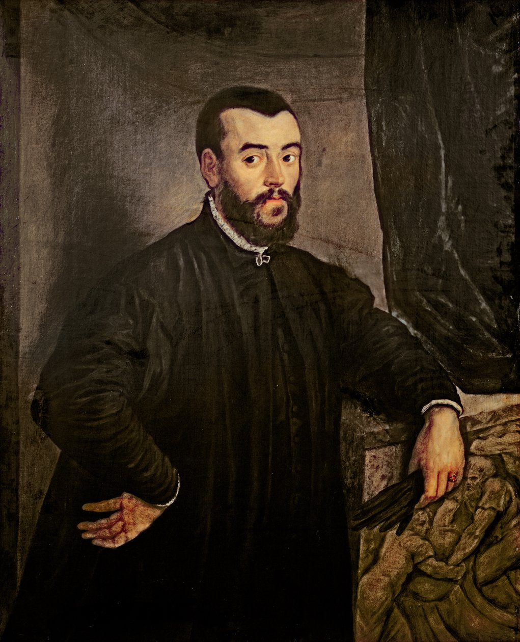Andreas Vesalius