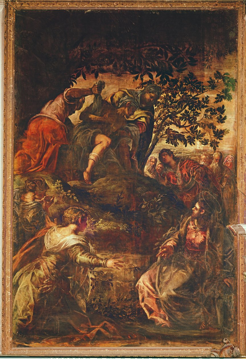 Lazarus