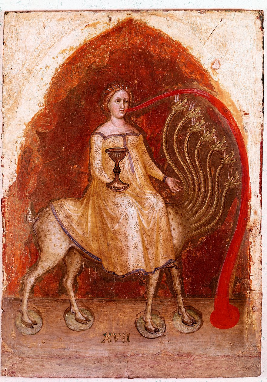 Vahiy Poliptych