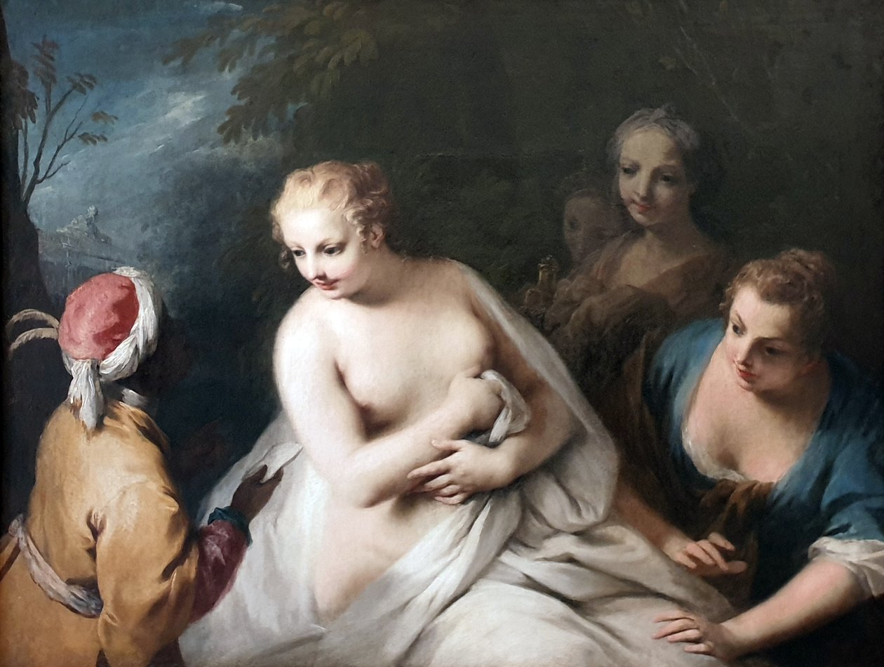  by Jacopo Amigoni