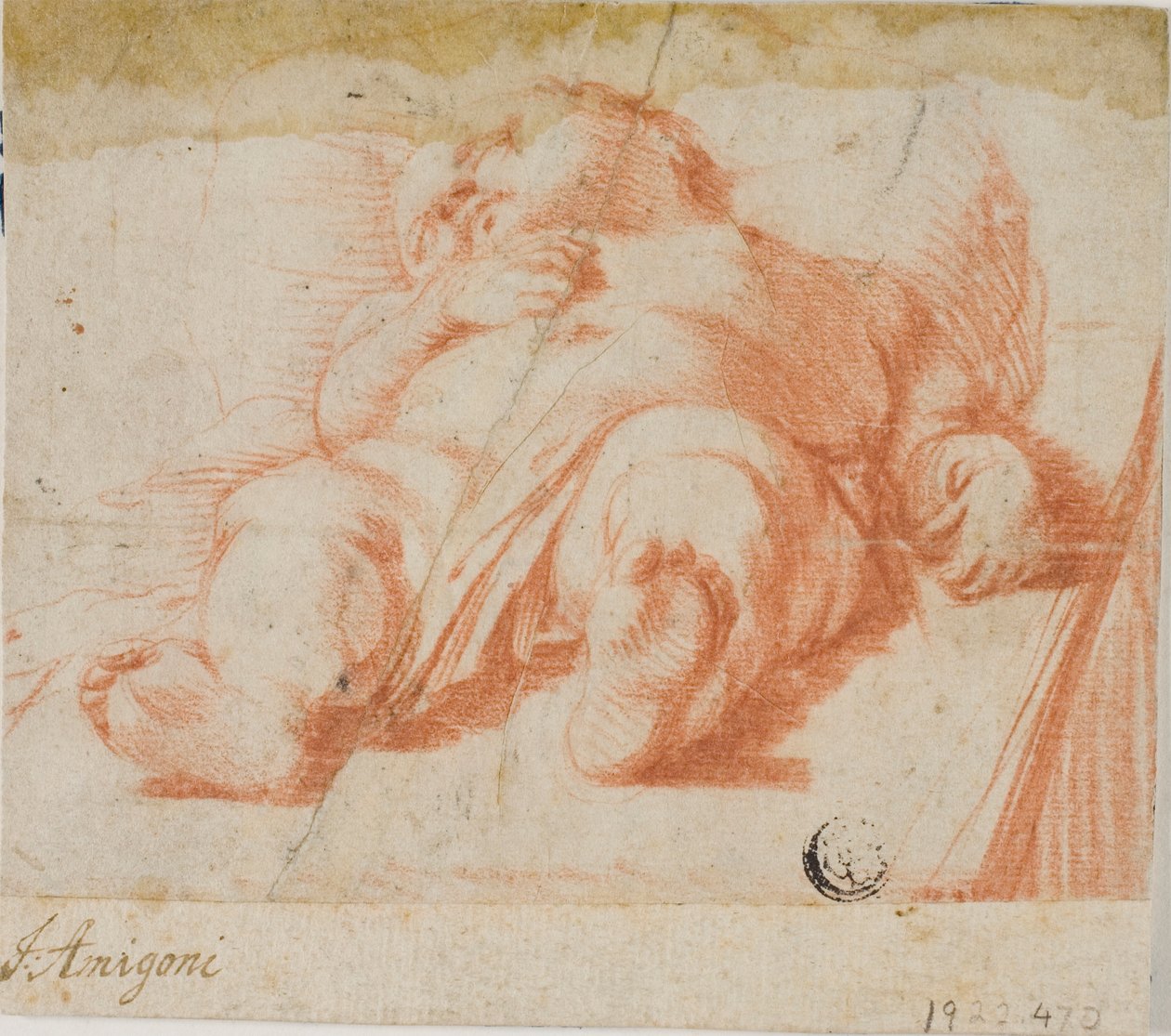  by Jacopo Amigoni