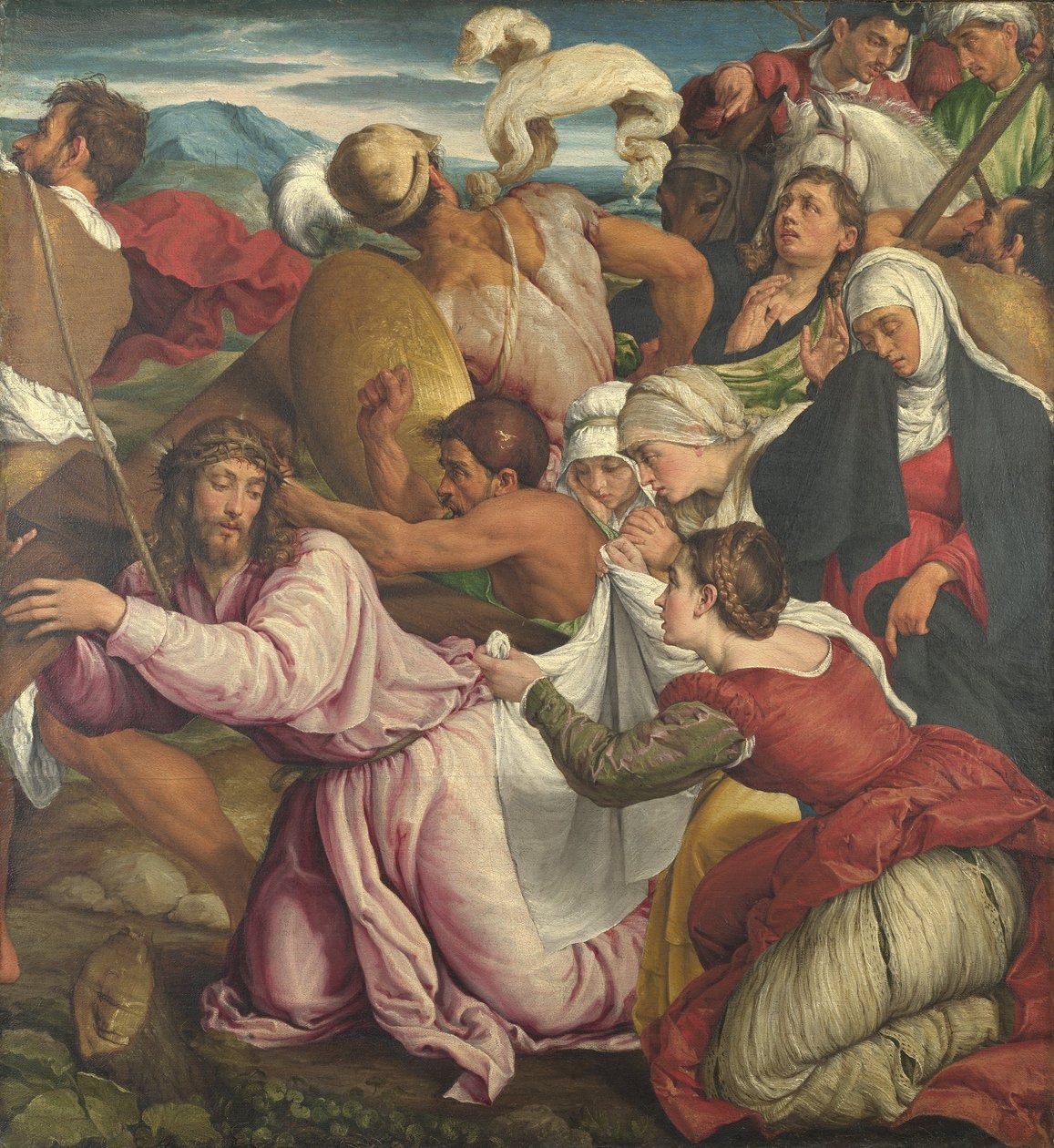 Calvary