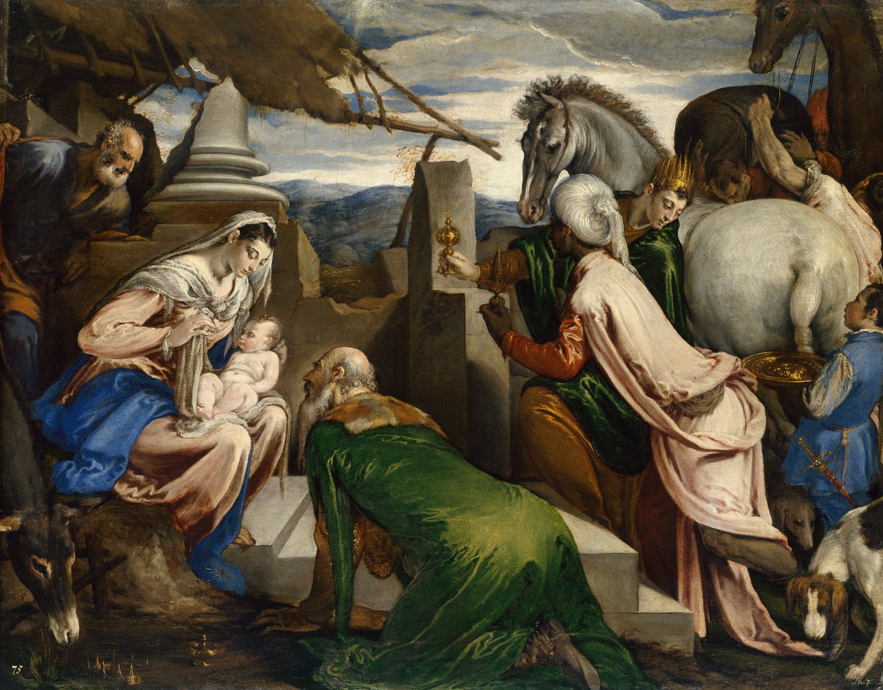 Magi