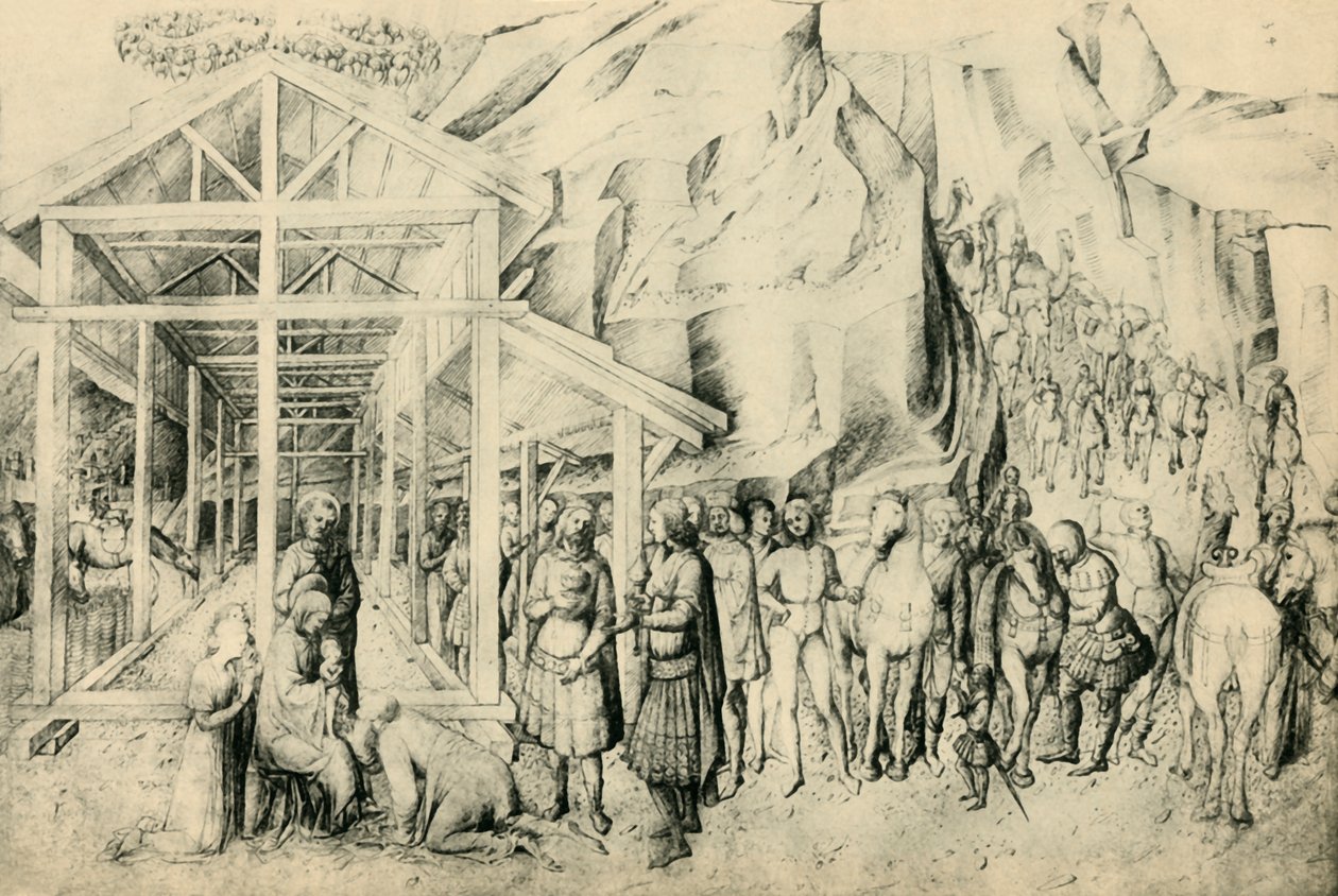 Magi