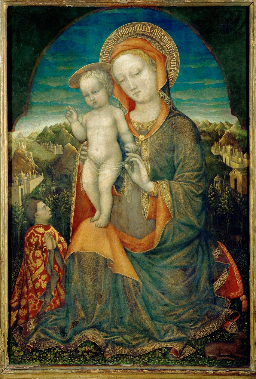  by Jacopo Bellini